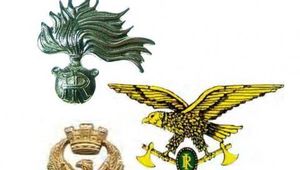 CORPO FORESTALE ASSORBITO DAI CARABINIERI = GOVERNO MIOPE DI FRONTE ALLA MILITARIZZAZIONE DELLE FUNZIONI DI PUBBLICA SICUREZZA