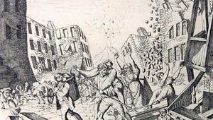 RISCHIO SISMICO PER LE STRUTTURE STRATEGICHE- TANTE CHIACCHIERE!!