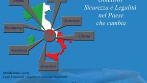 VIII CONGRESSO REGIONALE SIAP