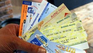 MENSA OBBLIGATORIA DI SERVIZIO - SERVIZIO SOSTITUTIVO CON BUONO PASTO: Esito incontro