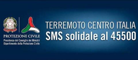 SIAP GENOVA: EMERGENZA TERREMOTO