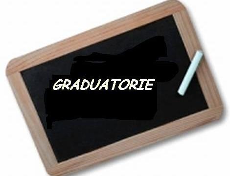 7563 VICE SOV - PUBBLICAZIONE DECRETO RETTIFICA GRADUATORIA ANNO 2011