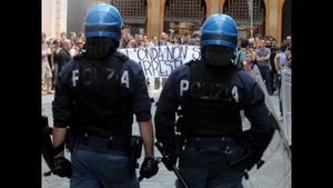 SIAP GENOVA:   XX MIGLIA E MIGRANTI