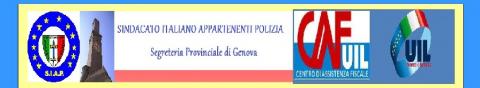 SIAP GENOVA: COME SARÀ LA TUA PENSIONE???
