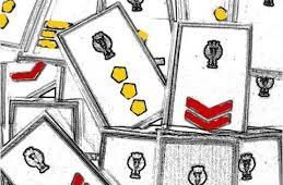 RIORDINO DELLE CARRIERE - INCONTRO