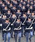 ELENCO PROVINCE 196&deg; CORSO ALLIEVI AGENTI  