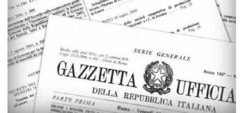 DALLA G.U. RINVIO DIARIO ACCERTAMENTI IDONEITA\' FISICA, PSICHICA ED ATTITUDINALE 