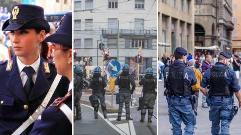 L'AUTUNNO CALDO DEL SINDACATO 
