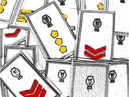 RIORDINO DELLE CARRIERE - INCONTRO