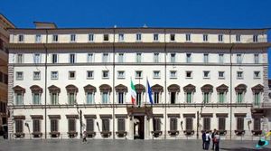 GOVERNO: LEGGE DI STABILITA\' 2017, RICHIESTA CONFRONTO