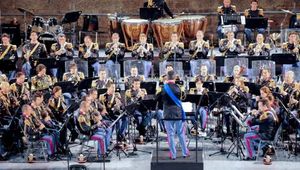 CONCORSO PUBBLICO  PER  11 POSTI DI ORCHESTRALE DELLA BANDA MUSICALE DELLA POLIZIA DI STATO