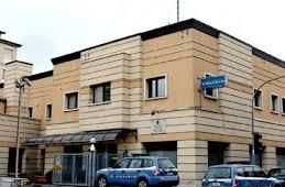 Segreteria Regionale Marche COMMISSARIATO P.S. CIVITANOVA MARCHE