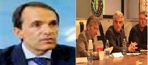 LA SEGRETERIA PROVINCIALE DEL SIAP DI GENOVA HA INCONTRATO IL NUOVO QUESTORE