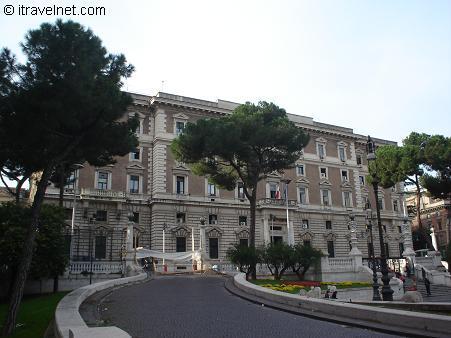 RIORDINO DELLE CARRIERE - ESITO INCONTRO del 12 ottobre 2016