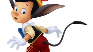 LE CRONACHE DI PINOCCHIO 2.0