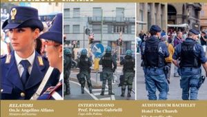 8&deg; CONGRESSO NAZIONALE S.I.A.P.