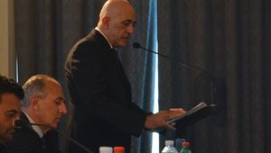 Assemblea Sindacale Siap - Commissariato San Severo