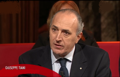 2017: AUMENTARE GLI STIPENDI - EDITORIALE di Giuseppe Tiani