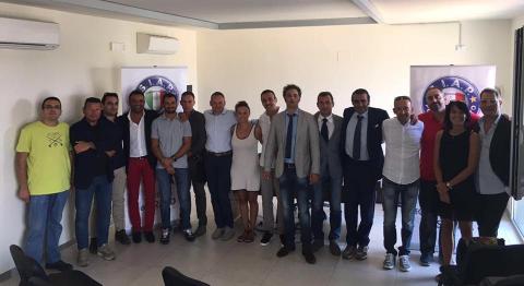 Congresso Regionale Siap Toscana