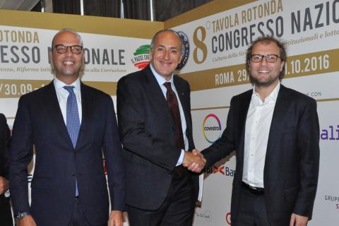 8° CONGRESSO SIAP - IL DOCUMENTO FINALE