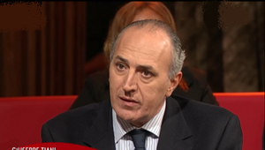 2017: AUMENTARE GLI STIPENDI - EDITORIALE di Giuseppe Tiani