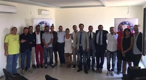 Congresso Regionale Siap Toscana