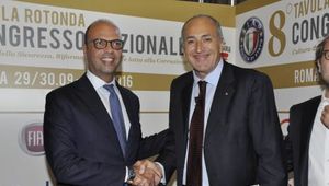 STABILITA\' 2017- ALFANO: AUMENTO 183 EURO AL MESE PER POLIZIOTTI