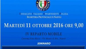 IL CONTROLLO DOCUMENTALE DEI VEICOLI CON TARGA ESTERA - Seminario