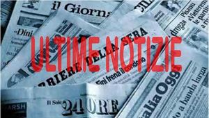 IL MINISTRO ALFANO: SBLOCCATO IL TURNOVER