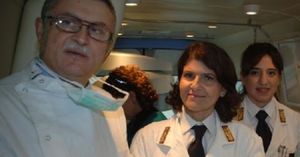 11&deg; CORSO VICE REVISORE TECNICO INFERMIERE