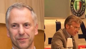 IL SIAP HA INCONTRATO IL SINDACO DI GENOVA