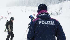 SERVIZI DI SICUREZZA E SOCCORSO IN MONTAGNA - Esito incontro