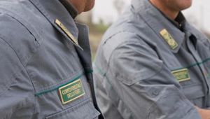 EQUIPARAZIONE CFS E COMPARTO MINISTERI - Lettera ad Alfano