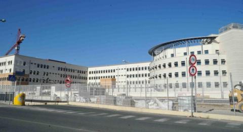 Questura di Pistoia. Mancata assegnazione dei locali da adibire a sede sindacale  (art.92 L.121/81).   