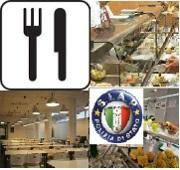 POLARIA  mensa obbligatoria di servizio