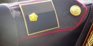 CONCORSO 1400 V.ISP. - DECORRENZE  SEDE  SCORRIMENTO