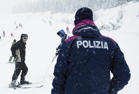 SERVIZI DI SICUREZZA E SOCCORSO IN MONTAGNA - Esito incontro