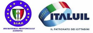 SIAP GENOVA: SERVIZIO ASSISTENZA PATRONATO ITALUIL PER VERIFICA POSIZIONE CONTRIBUTIVA