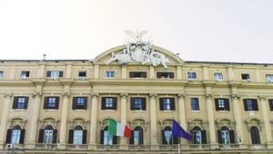 Governo: Legge di Stabilit&agrave; 2017