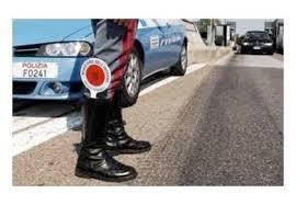 Rimini- POLIZIA STRADALE- Mancata consegna "Generi di Conforto" -