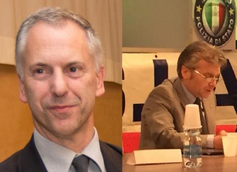 IL SIAP HA INCONTRATO IL SINDACO DI GENOVA