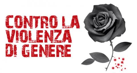 25 NOVEMBRE: NO ALLA VIOLENZA NEI CONFRONTI DELLE DONNE