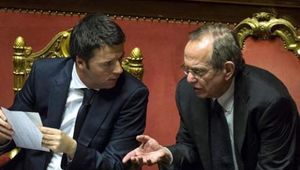 DISEGNO DI LEGGE STABILITA\' 2017