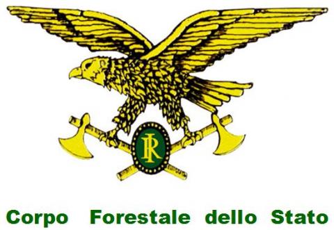 DPCM MOBILITA' PERSONALE CORPO FORESTALE DELLO STATO