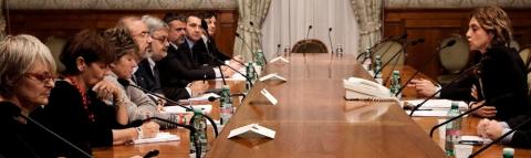 SBLOCCO RINNOVO CONTRATTI, IL GOVERNO APRE AI SINDACATI 