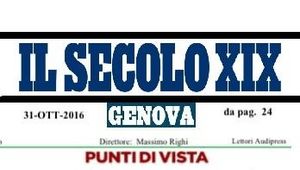 SIAP GENOVA - LE INFILTRAZIONI MAFIOSE A GENOVA E IN LIGURIA SONO UNA CERTEZZA:  OCCORRONO PI&Ugrave; RISORSE PER COMBATTERLE