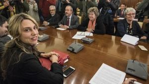 RINNOVO CONTRATTO 2016/2018