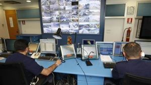 SIAP GENOVA  : C.O.A. - C.O.C. STRADALE