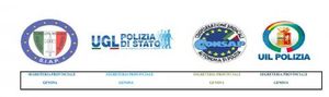 COMPARTIMENTO POLIZIA STRADALE LIGURIA - FIRMATO ACCORDO PROVINCIALE SU ART.12 ANQ ILLEGITTIMO -