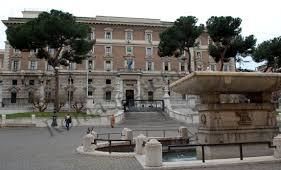 CONCORSO INTERNO, PER TITOLI ED ESAMI, A 8 POSTI DI PRIMO DIRIGENTE DELLA P.S.